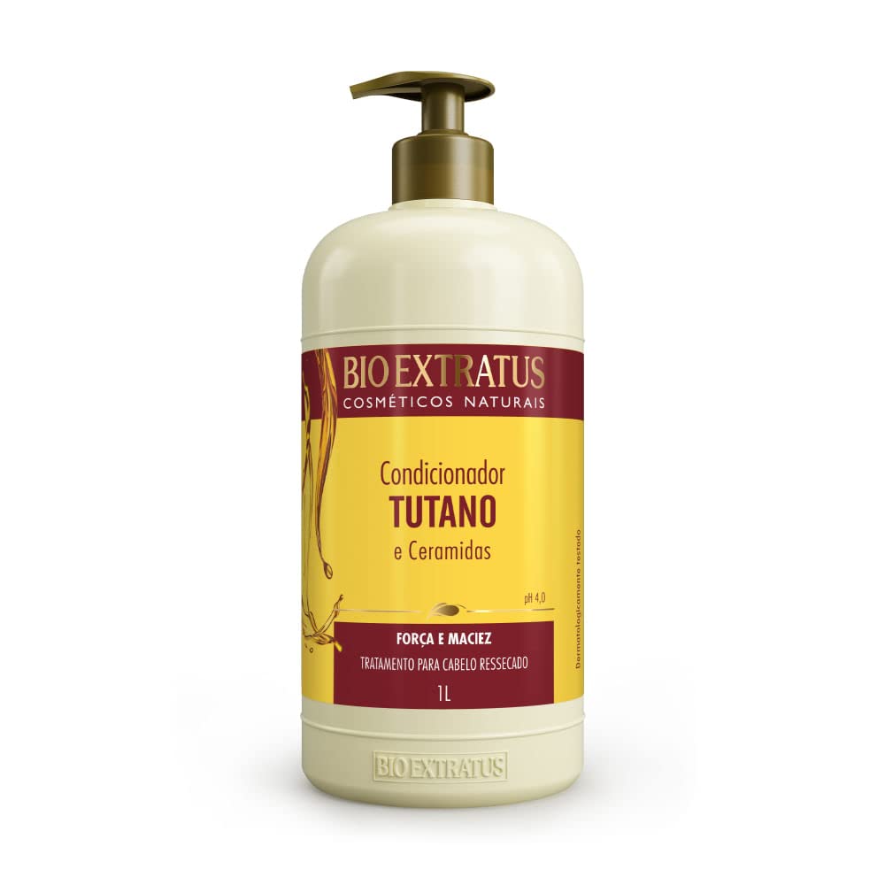 Condicionador Bio Extratus Tutano Ceramidas 1000g