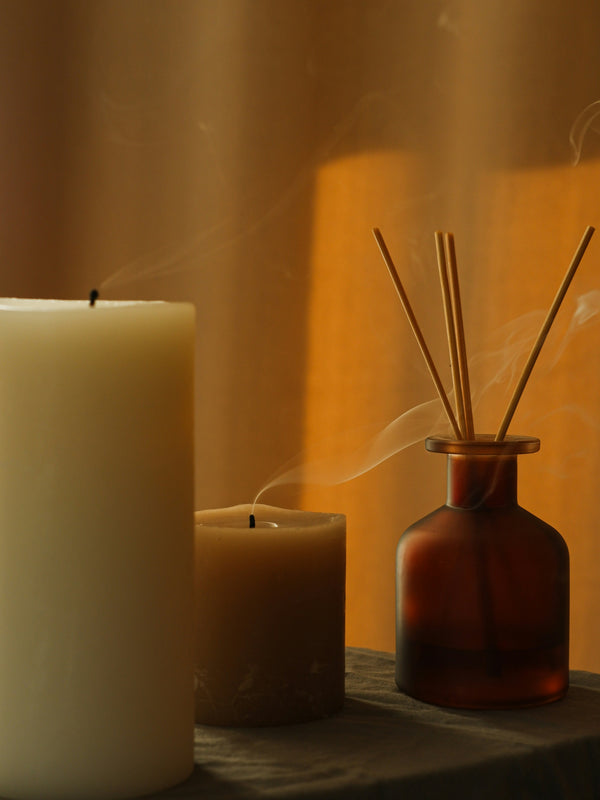 Aromas