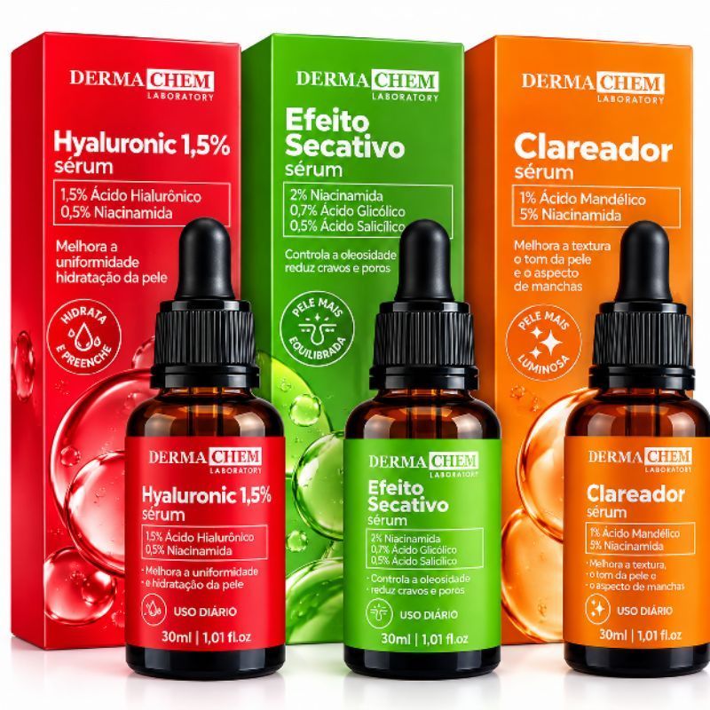 Skincare e cuidados com a pele