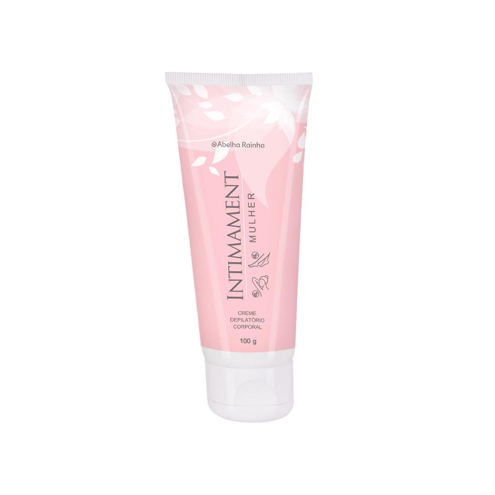 INTIMAMENT DEPIL - CREME DEPILATORIO CORPORAL 100 G