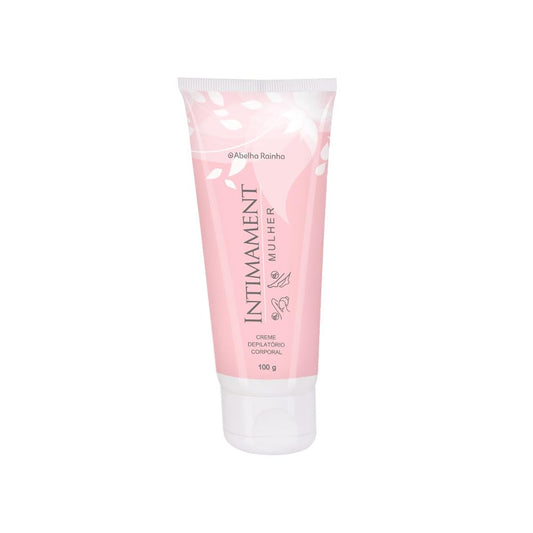 INTIMAMENT DEPIL - CREME DEPILATORIO CORPORAL 100 G