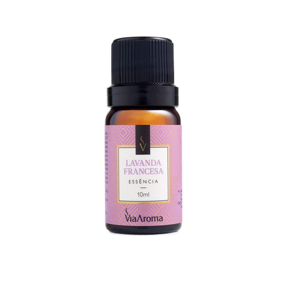 Kit Noite Relaxante Lavanda – Sais de Banho Granado + Aromatizador + 2 Essências