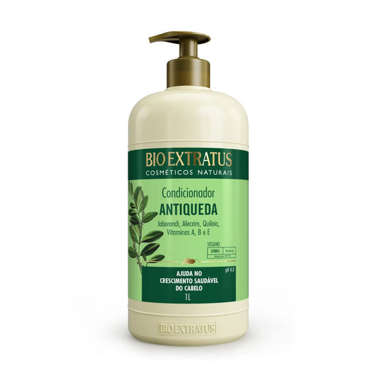 Condicionador Bio Extratus Jaborandi Anti Queda 1 Litro