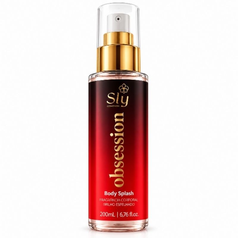 Perfume Capilar Pure Nature 53ml