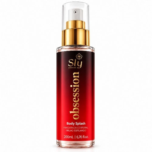 Perfume Capilar Pure Nature 53ml
