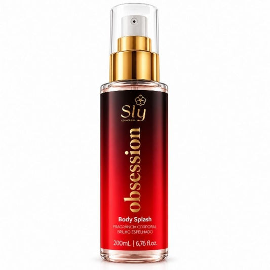 Perfume Capilar Pure Nature 53ml