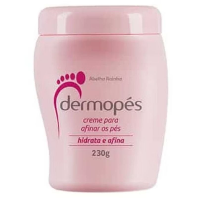 Kit Dermopés Hidrata e Afina + Esfoliante