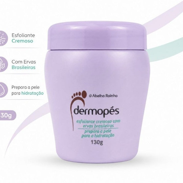 Kit Dermopés Hidrata e Afina + Esfoliante