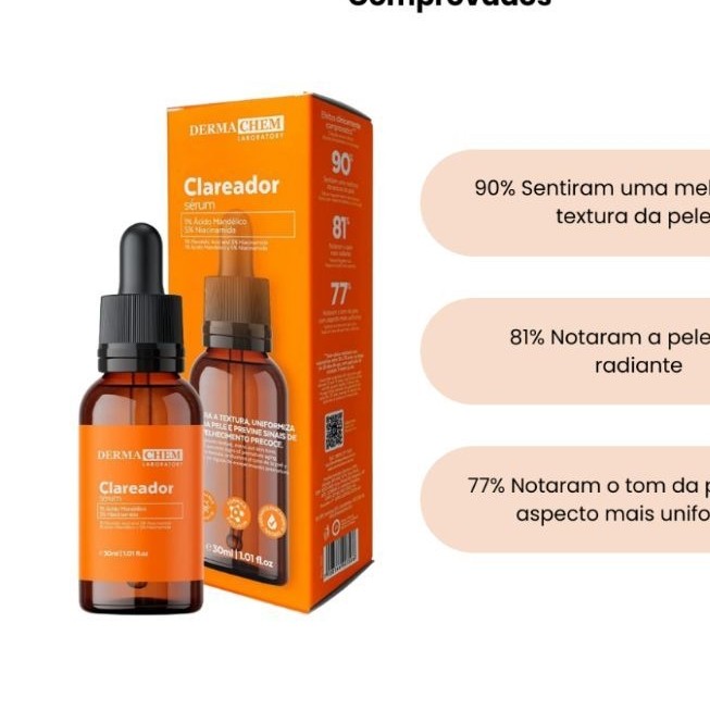 Kit Rotina Facial Dermachem