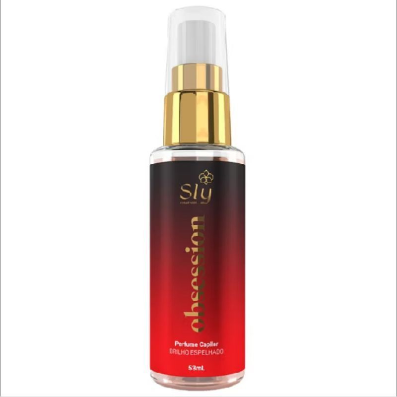 Perfume Capilar Pure Nature 53ml