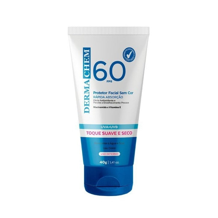 Kit Rotina Facial Dermachem