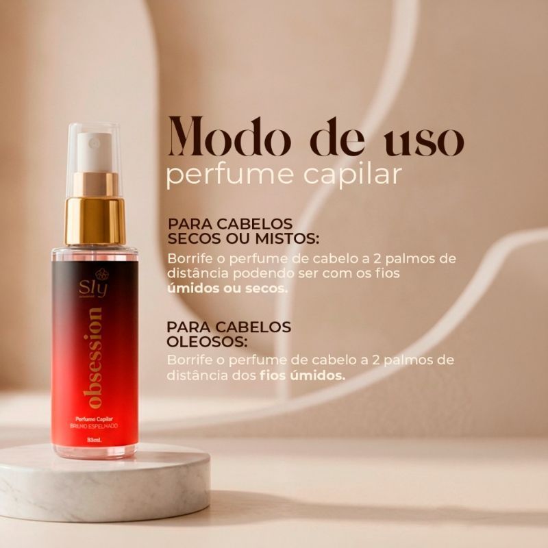 Kit Pure Nature fragrância combinando