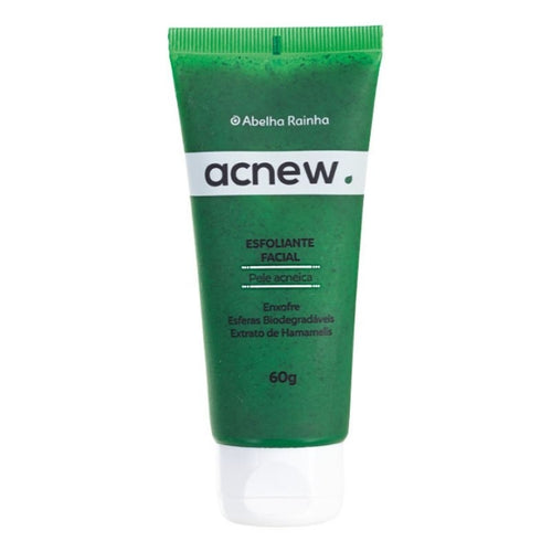 Acnew Esfoliante Facial – Abelha Rainha