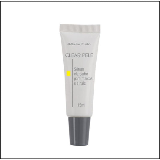 Sérum Clareador Facial – Abelha Rainha