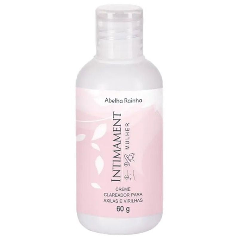 Kit Clareador Intimament + Corpori Abelha Rainha