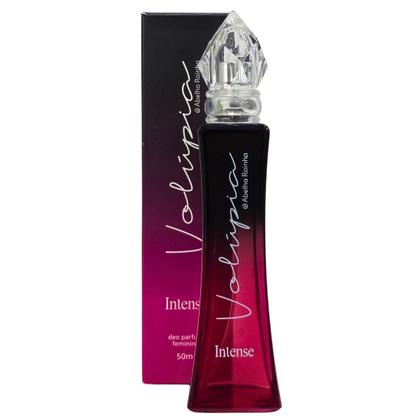 Volúpia Intense – Perfume Feminino 50ml | Abelha Rainha
