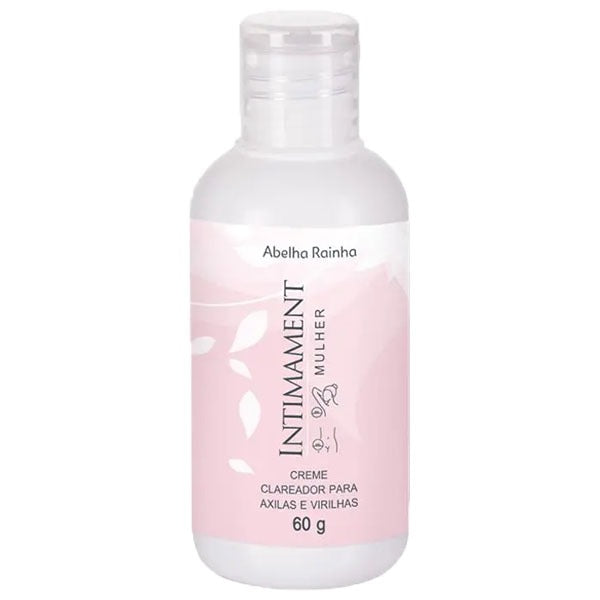 Creme Uniformizador para Axilas e Virilhas 60g