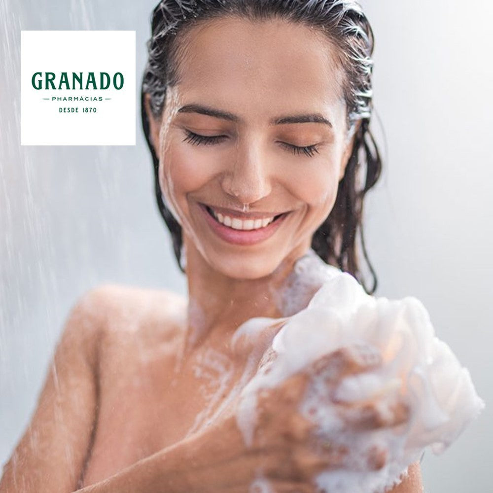 Granado Sabonete Vegetal De Glicerina, Tradicional, 90g