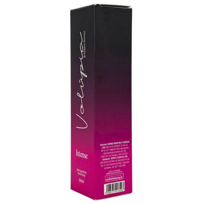 Volúpia Intense – Perfume Feminino 50ml | Abelha Rainha