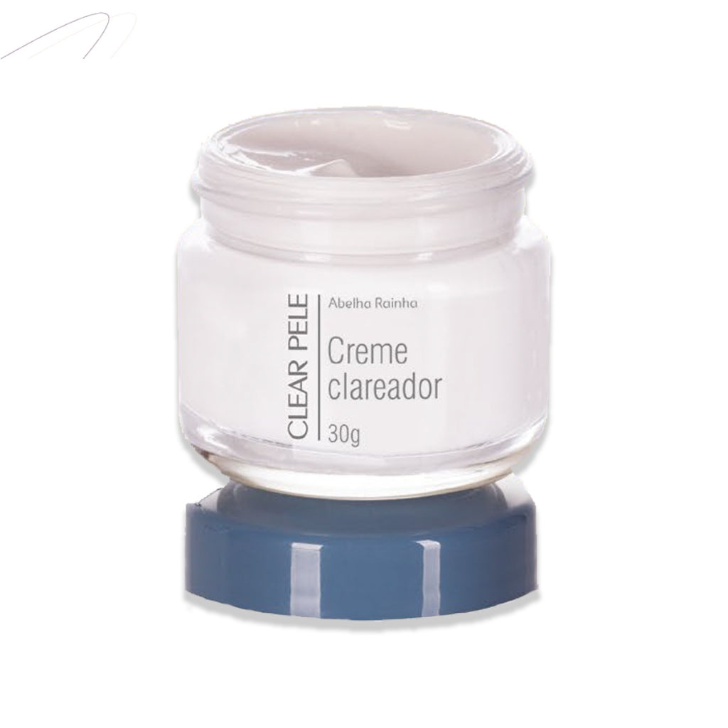 Kit Creme Facial + Axilas e Virilhas - Abelha Rainha