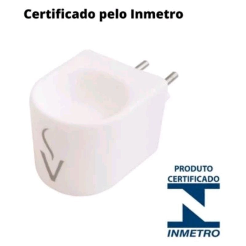 Difusor Elétrico de Aromas