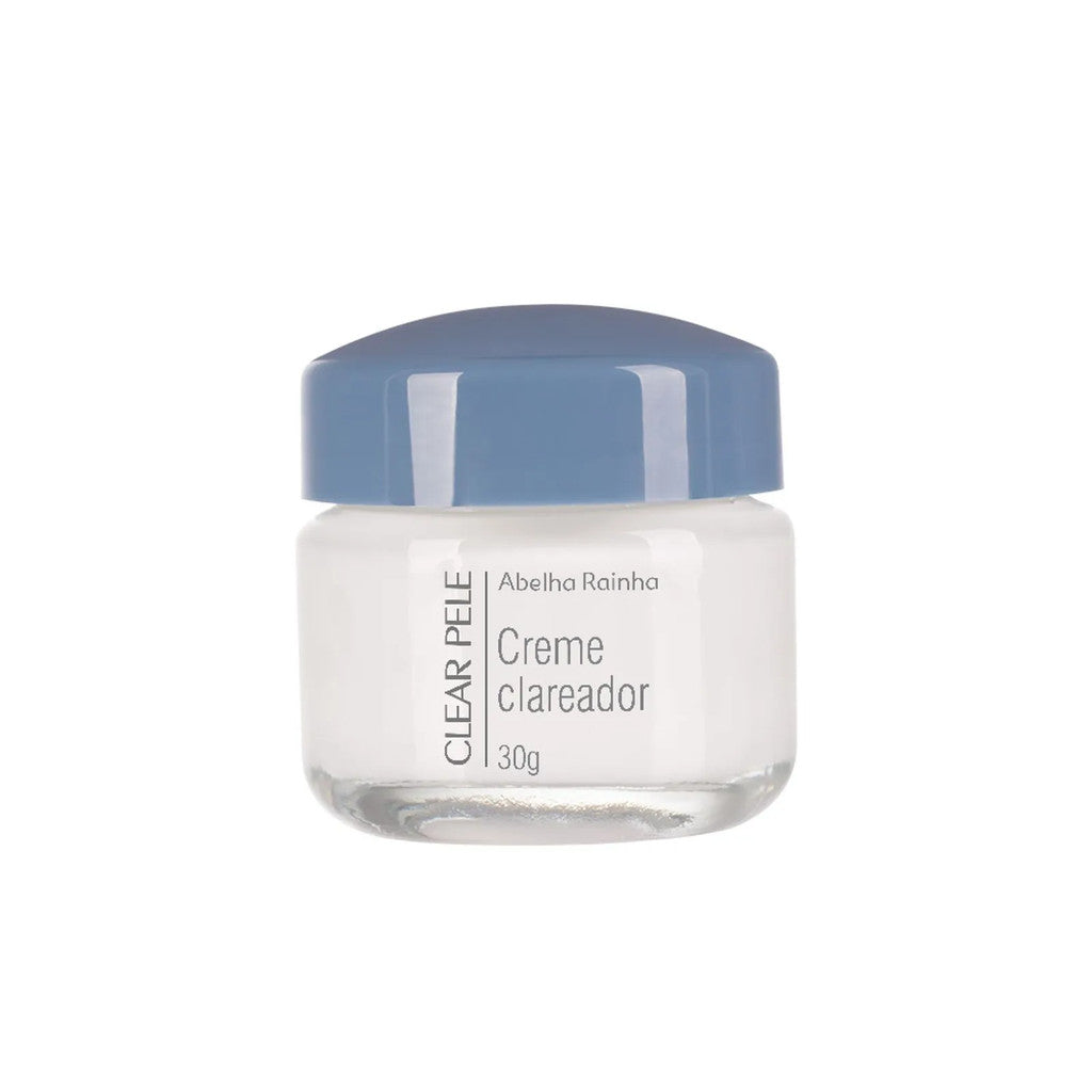 Kit Creme Facial + Axilas e Virilhas - Abelha Rainha