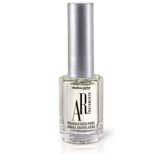 Base Branqueadora para unhas Abelha Rainha